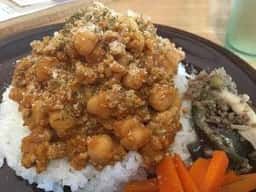 下町食堂ちょこっとバル Benの台所