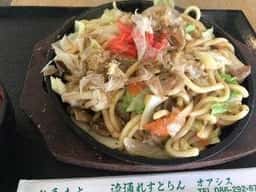 流通れすとらん オアシス