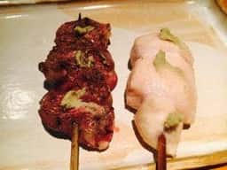 焼鳥たなべ