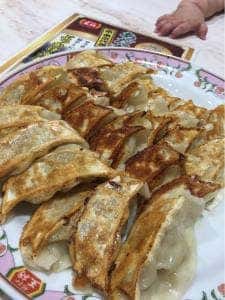 餃子の王将 アリオ西新井店