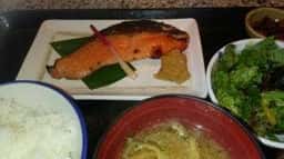 魚久 人形町店