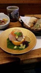 島津寿司