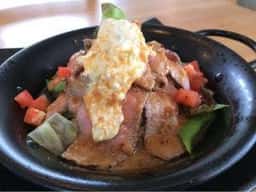 cafe & dining cocoromo