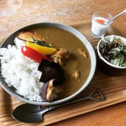 Sayama History Cafe