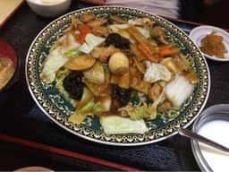 新中華料理 方味苑