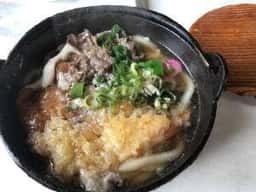 つるやうどん丹原店