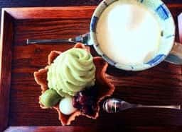 静岡島田 お茶のさすき園
