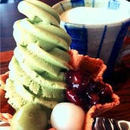 静岡島田 お茶のさすき園