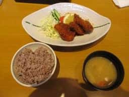 旬彩レストラン 山ぼうし