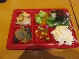 旬彩レストラン 山ぼうし