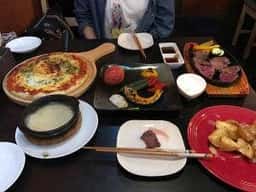 ワイン食堂 バル8