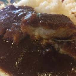 レストラン 西洋亭 舌切雀のお宿 磯部ガーデン