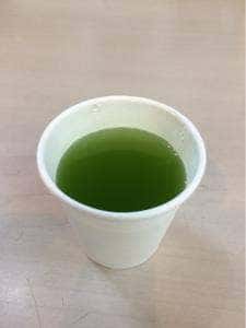 横濱茶寮 丸秀園 松原商店街本店