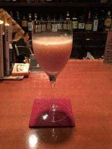 Bar ねもと