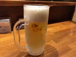 海鮮イタリアン酒場 EN 相模横丁店