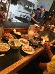 串くわ焼 助角