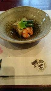 旬越料理 妙高