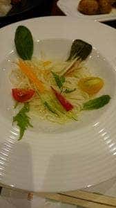 旬越料理 妙高