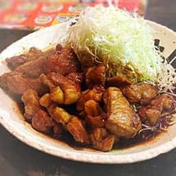 ラーメンちゃん生桑店