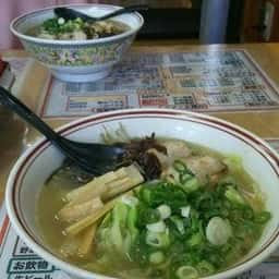 久留米札幌ラーメン