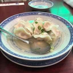 東栄酒家