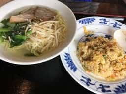 中華ゴロゴロ屋