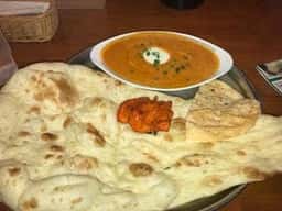 インド料理SANGAM