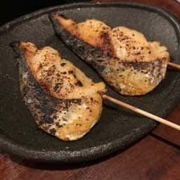 鶏鯱