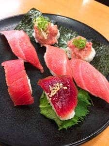 スシロー 江南店