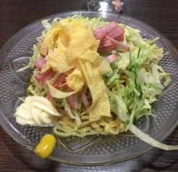 一心館