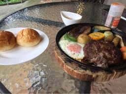 脊振のカフェ Bleu Couronne