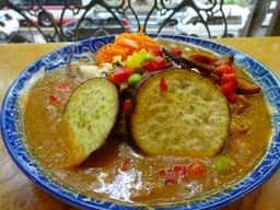 ガネッシュティールーム 定禅寺通店