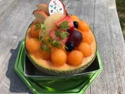おかしの里 菜菓亭 嘉山店