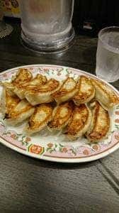 餃子の王将 糀谷店