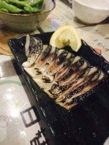 炭火焼酒家 えん