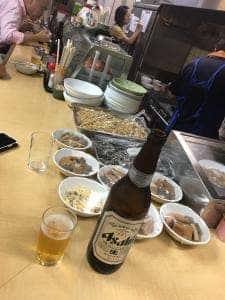 みつわや酒店