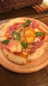 Pizza Bar OHISAMA