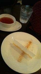 CAFE CALDO