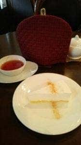 CAFE CALDO