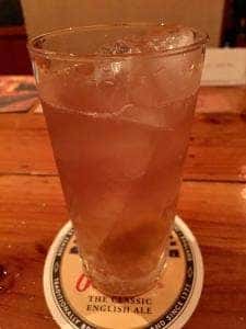 BAR quatte