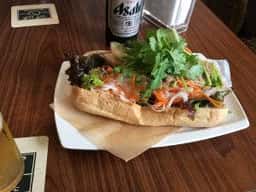 BINH MI CAFE TapHop