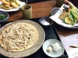 手打蕎麦 眞