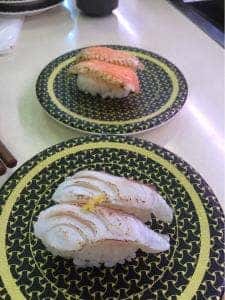 はま寿司 御前崎浜岡店