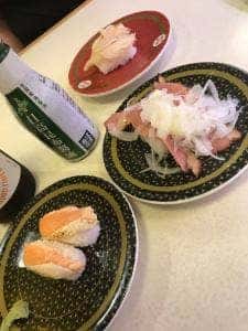 はま寿司 知多武豊店