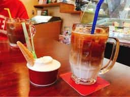エスキモーカフェ