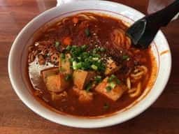 激辛ラーメン専門店 レッチリ