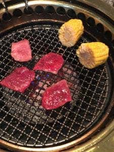 焼肉レストラン ソウル 浦安店