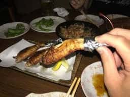 焼き鳥本舗 食王様