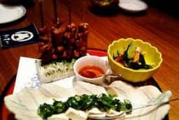 和食処 きくすい 北上店