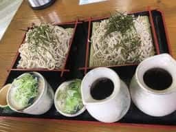 そば処 十勝庵